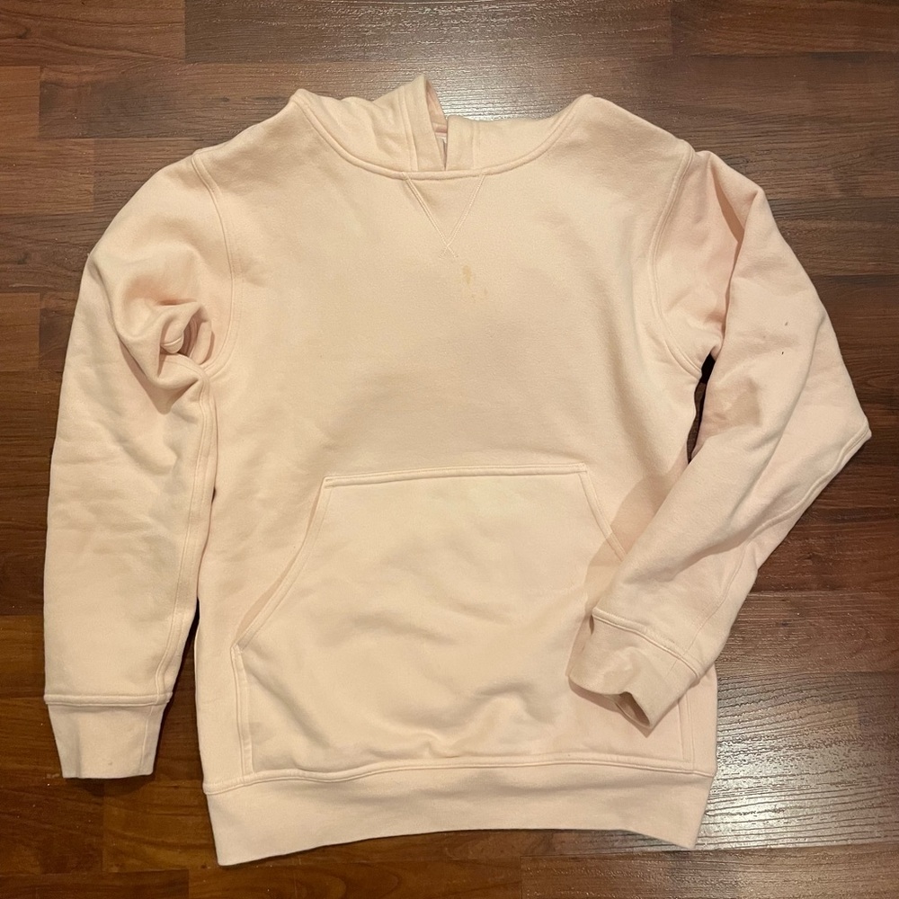 Lululemon All Yours Hoodie